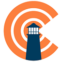 The Chicago Lighthouse logo
