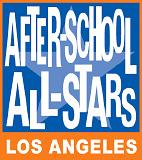 After-School All-Stars, Los Angeles logo
