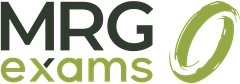 MRG Exams logo