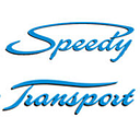 Speedy Transport Group Inc. logo