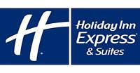 Holiday Inn Express & Suites logo
