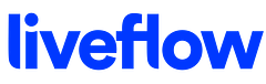 LiveFlow logo