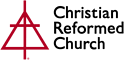 The Christian Reformed Church in North America logo