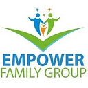 Empower Family Group logo