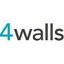 4 Walls Inc. logo