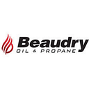 Beaudry Oil & Propane logo