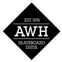 AWH Logistics logo