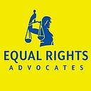 Equal Rights Advocates logo