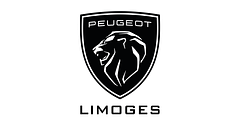 Peugeot Limoges logo