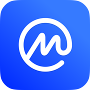 Coin Market Cap logo