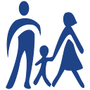 FRIENDSHIP COMMUNITY CARE logo