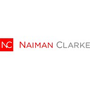 Naimanclarke logo