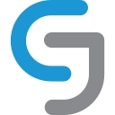 GeorgeJon logo