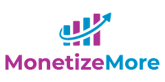 MonetizeMore logo