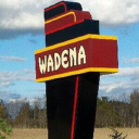 Todd-Wadena Electric Cooperative logo