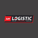 N & M Logistic LLC logo
