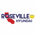 Hyundai of Roseville logo