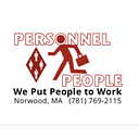 Personnel People logo