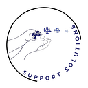 Support Solutions logo