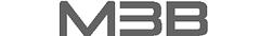 M3B logo