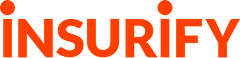 Insurify logo