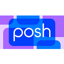 Posh logo
