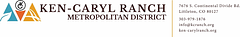 Ken-Caryl Ranch Metropolitan District logo