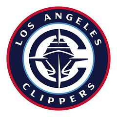 LA Clippers logo