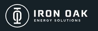 Iron Oak Energy logo