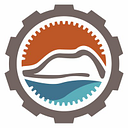 CATAWBA COUNTY GOVERNMENT logo