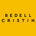 Bedell Cristin logo