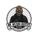 Wilson Logistics LLC logo