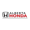 Alberta Honda logo