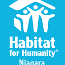 Habitat for Humanity Niagara logo