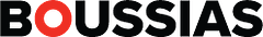 BOUSSIAS logo