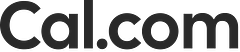 Cal.com logo