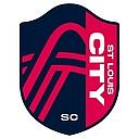 St. Louis CITY SC logo