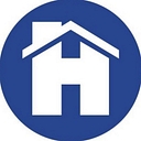 Handyman Connection of Red Deer logo