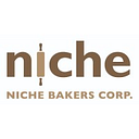 NICHE BAKERS CORP logo