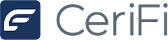 CeriFi logo