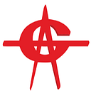 Gates Albert, Inc. logo