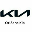 Orléans Kia logo