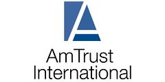 AmTrust International logo
