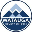 Watauga County Schools logo