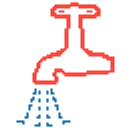 PLUMBERS SUPPLY COMPANY logo