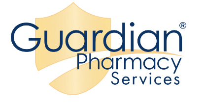 Guardian Pharmacy Services Management logo