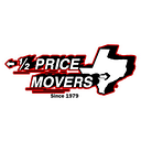 HALF PRICE MOVERS logo