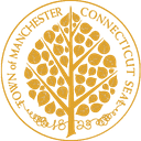 TOWN OF MANCHESTER logo