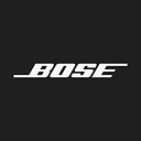 Bose Professional logo