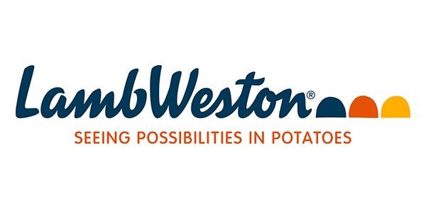 Lamb Weston logo